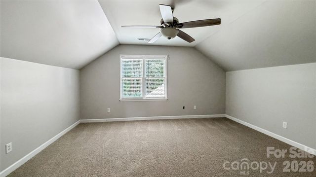 16539 Grapperhall Drive, Huntersville, NC 28078