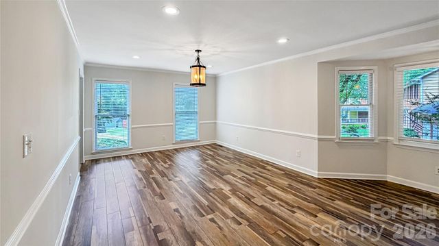 16539 Grapperhall Drive, Huntersville, NC 28078