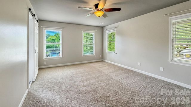 16539 Grapperhall Drive, Huntersville, NC 28078