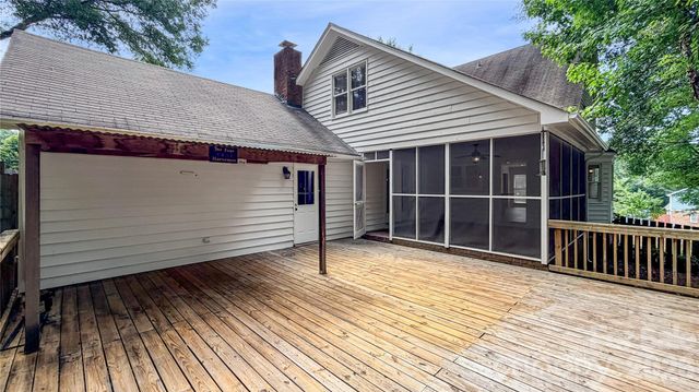 16539 Grapperhall Drive, Huntersville, NC 28078