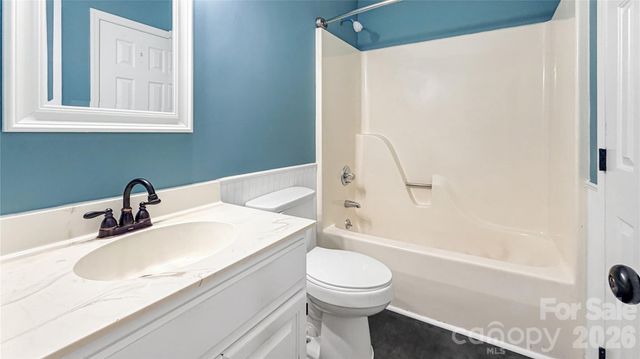 16539 Grapperhall Drive, Huntersville, NC 28078