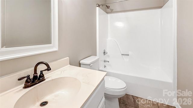 16539 Grapperhall Drive, Huntersville, NC 28078