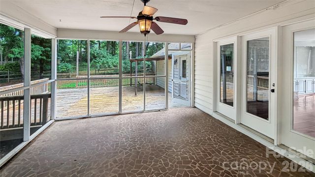 16539 Grapperhall Drive, Huntersville, NC 28078