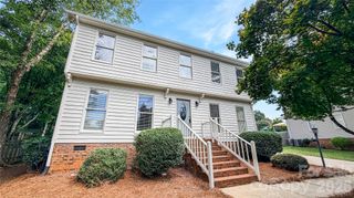 16539 Grapperhall Drive, Huntersville, NC 28078