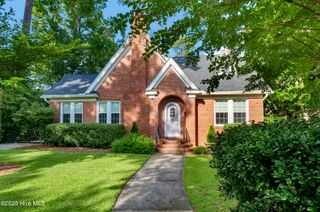 15 Forest Hills Drive, Wilmington, NC 28403