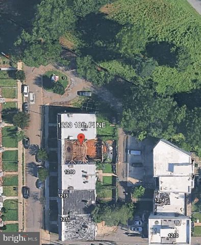 1223 18TH PL NE, Washington, DC 20002