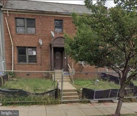 1223 18TH PL NE, Washington, DC 20002