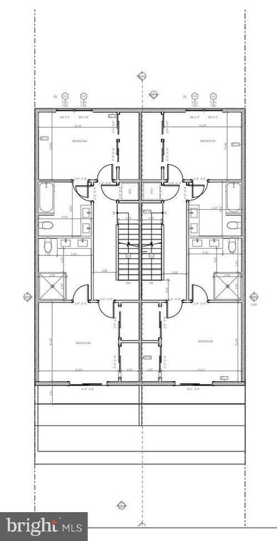 Image 6 of property listing at 1223 18TH PL NE, Washington, DC 20002