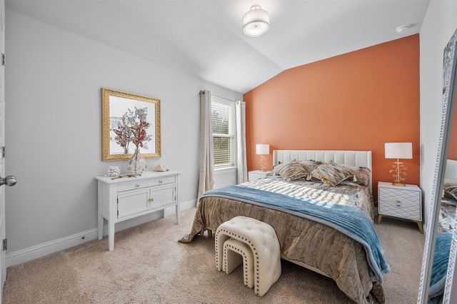 5302 Thunderbird ST, Lago Vista, TX 78645