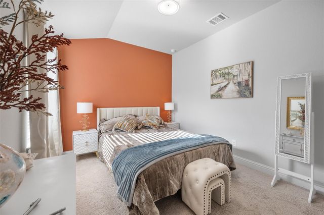 5302 Thunderbird ST, Lago Vista, TX 78645