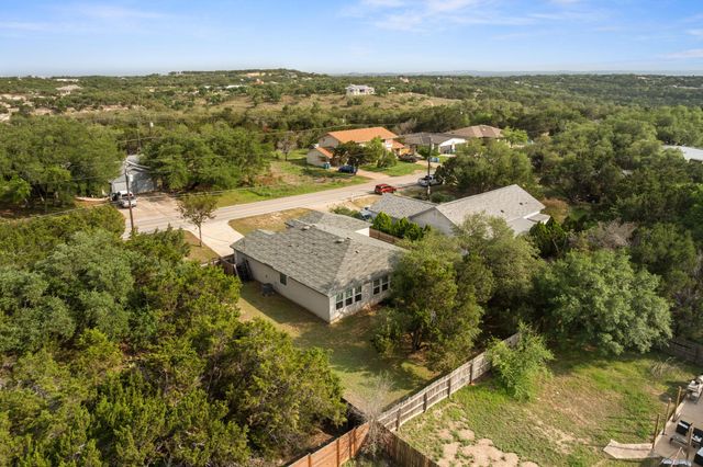 5302 Thunderbird ST, Lago Vista, TX 78645