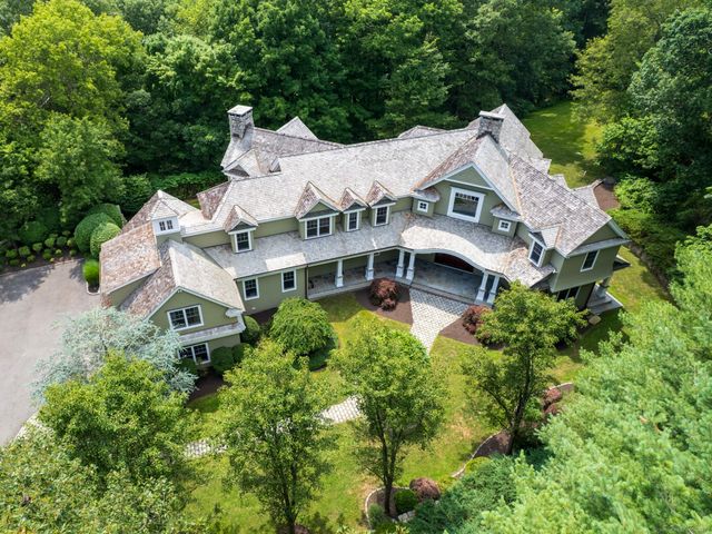 55 Tanners Drive, Wilton, CT 06897