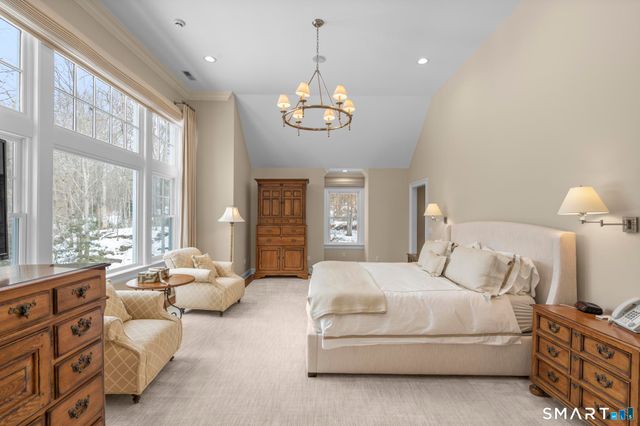 55 Tanners Drive, Wilton, CT 06897