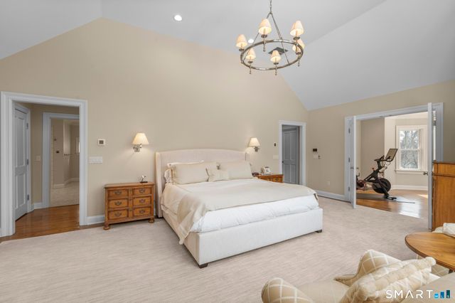 55 Tanners Drive, Wilton, CT 06897