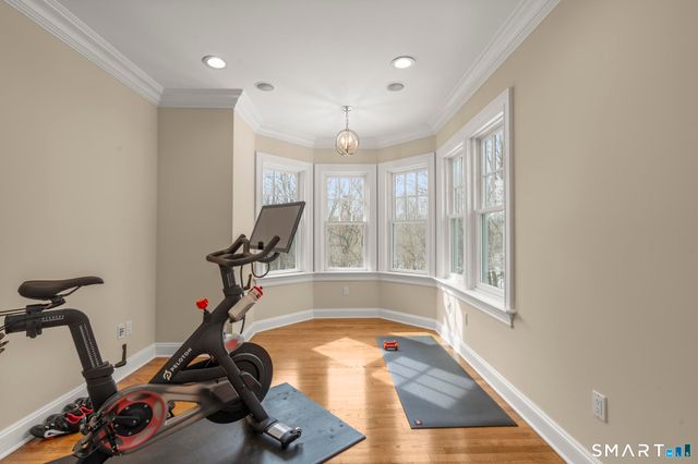 55 Tanners Drive, Wilton, CT 06897