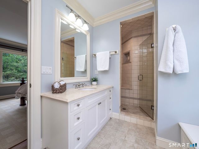 55 Tanners Drive, Wilton, CT 06897