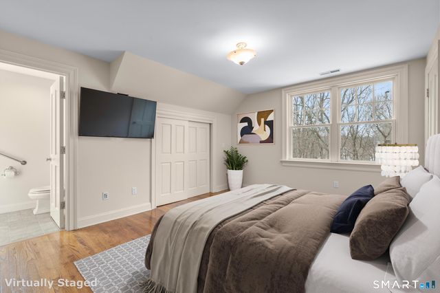 55 Tanners Drive, Wilton, CT 06897