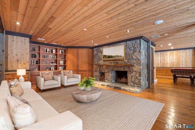 55 Tanners Drive, Wilton, CT 06897