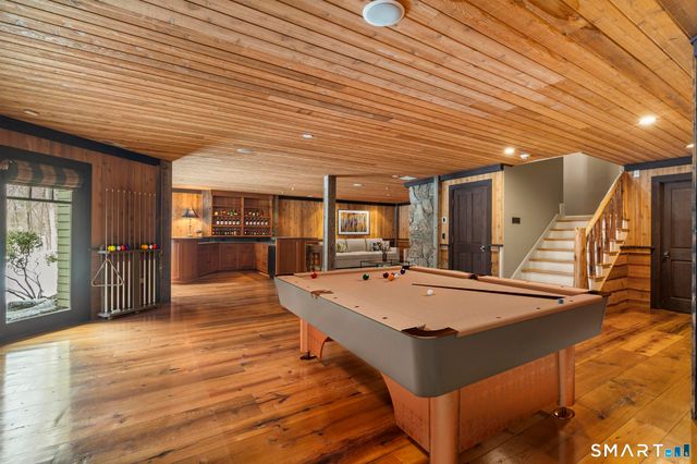 55 Tanners Drive, Wilton, CT 06897