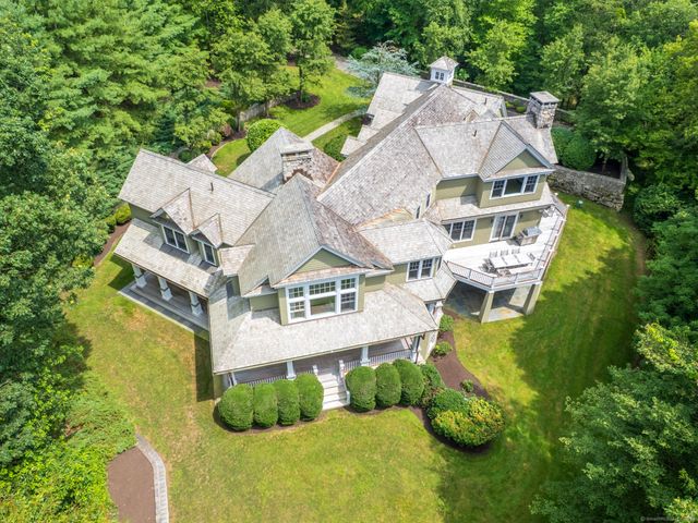 55 Tanners Drive, Wilton, CT 06897