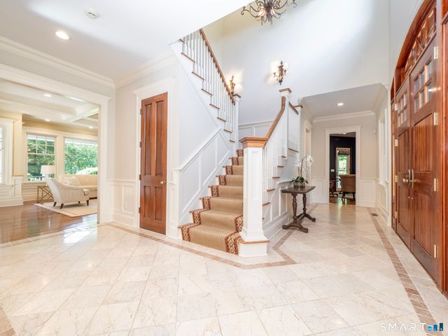 55 Tanners Drive, Wilton, CT 06897