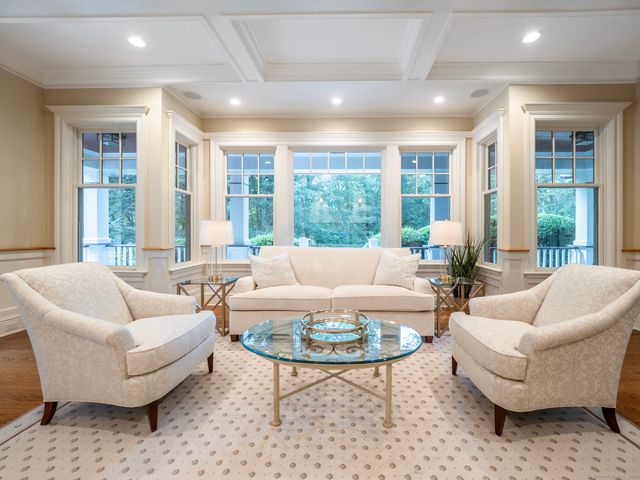 55 Tanners Drive, Wilton, CT 06897