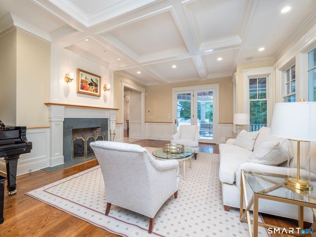 55 Tanners Drive, Wilton, CT 06897