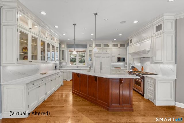 55 Tanners Drive, Wilton, CT 06897