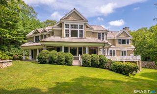 55 Tanners Drive, Wilton, CT 06897
