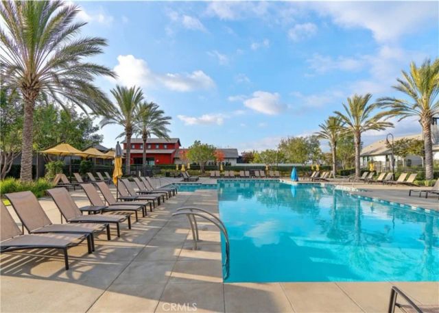 700 Sunrise Rd, Rancho Mission Viejo, CA 92694