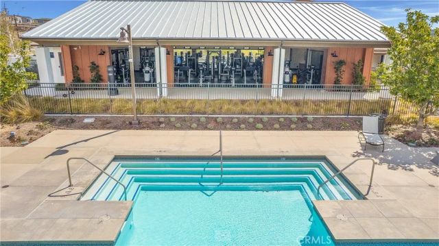 700 Sunrise Rd, Rancho Mission Viejo, CA 92694