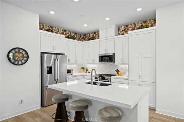 700 Sunrise Rd, Rancho Mission Viejo, CA 92694