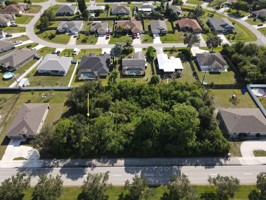 248 SW Becker Road, Port St Lucie, FL 34953