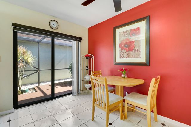 5481 Mirror Lakes Boulevard, Boynton Beach, FL 33472