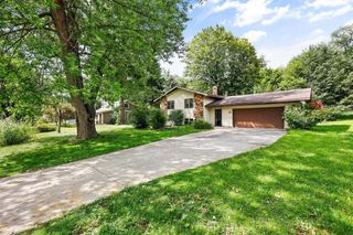 2811 Berkan Street, Madison, WI 53711