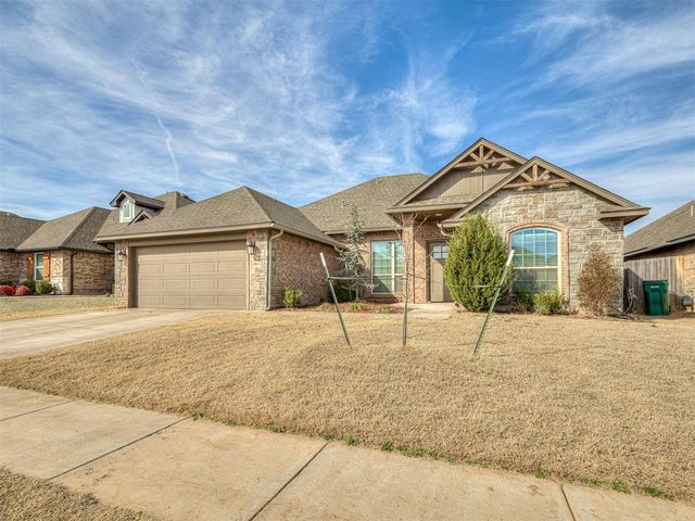 19717 Bolton Road, Edmond, OK 73012
