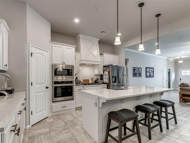 19717 Bolton Road, Edmond, OK 73012