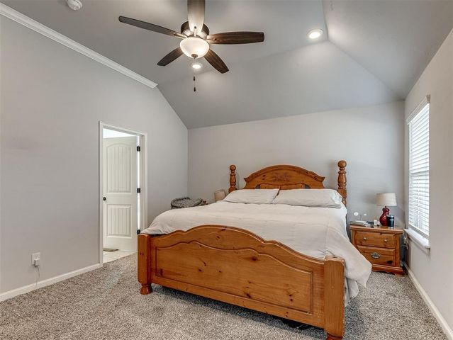 19717 Bolton Road, Edmond, OK 73012