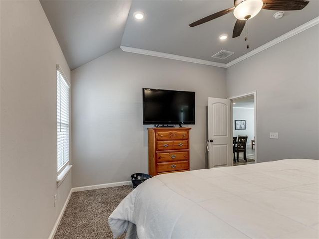 19717 Bolton Road, Edmond, OK 73012
