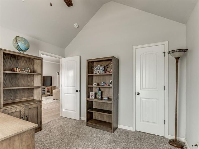 19717 Bolton Road, Edmond, OK 73012