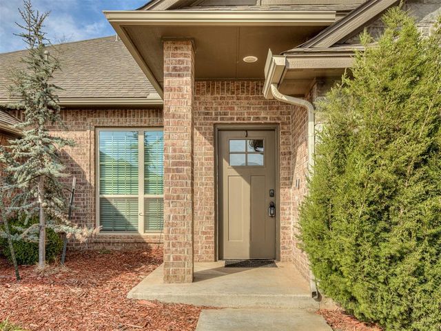 19717 Bolton Road, Edmond, OK 73012