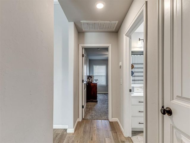 19717 Bolton Road, Edmond, OK 73012