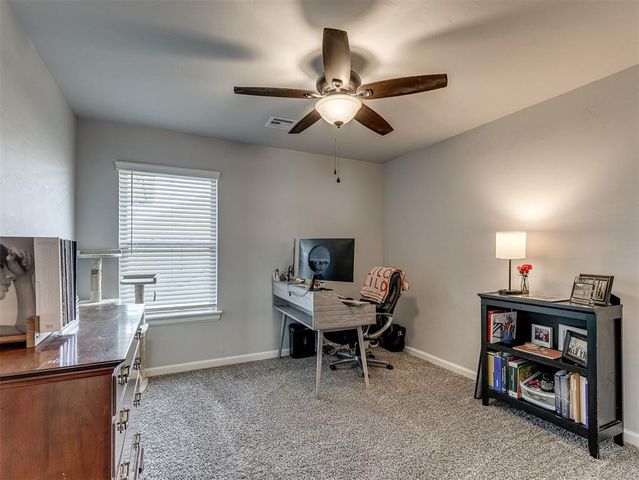 19717 Bolton Road, Edmond, OK 73012