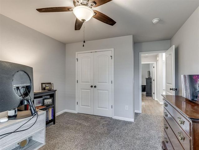 19717 Bolton Road, Edmond, OK 73012