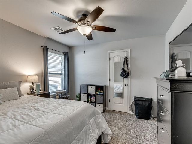 19717 Bolton Road, Edmond, OK 73012