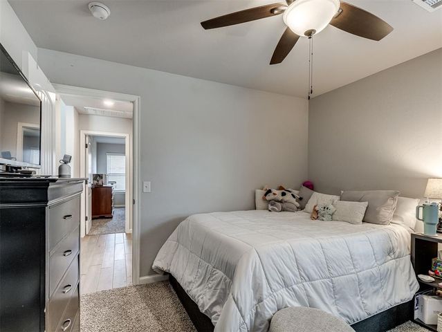 19717 Bolton Road, Edmond, OK 73012