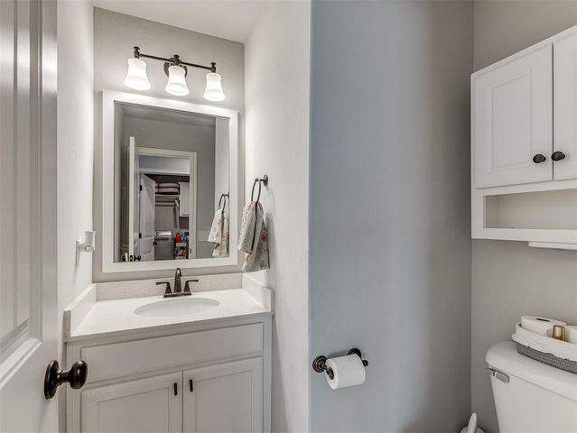 19717 Bolton Road, Edmond, OK 73012