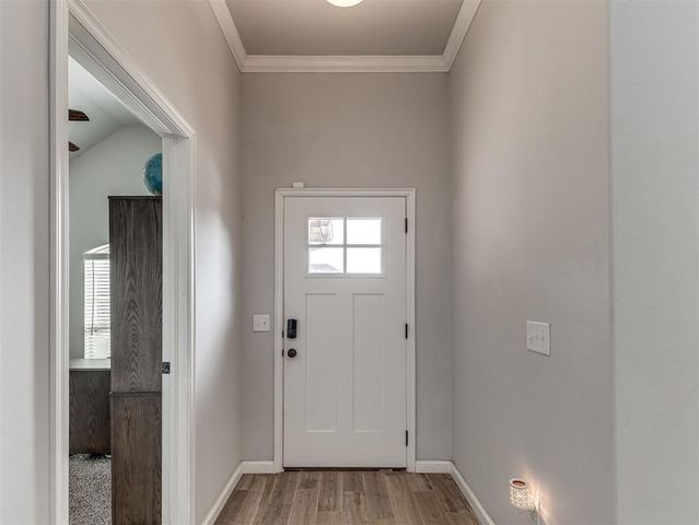 19717 Bolton Road, Edmond, OK 73012