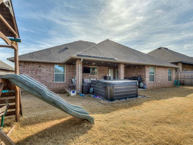 19717 Bolton Road, Edmond, OK 73012