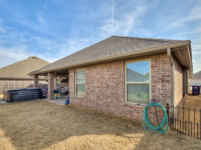 19717 Bolton Road, Edmond, OK 73012